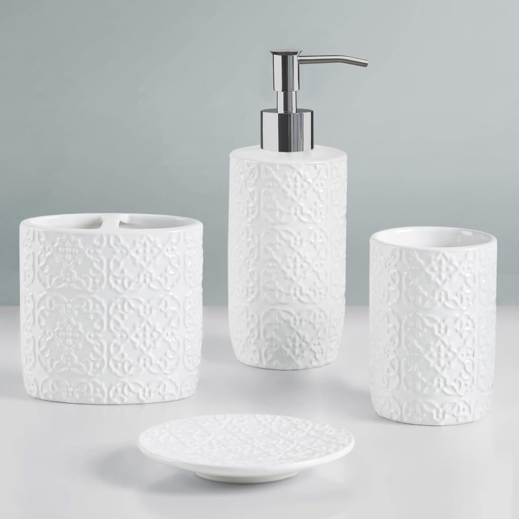 Bathroom Accessories