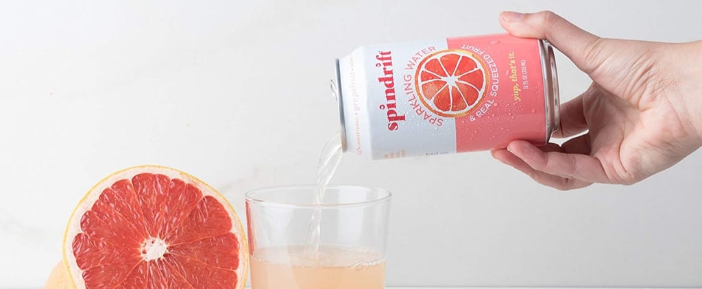 Kiss Your Soda Cravings Goodbye With These 12 Healthy Bubbly Alternatives