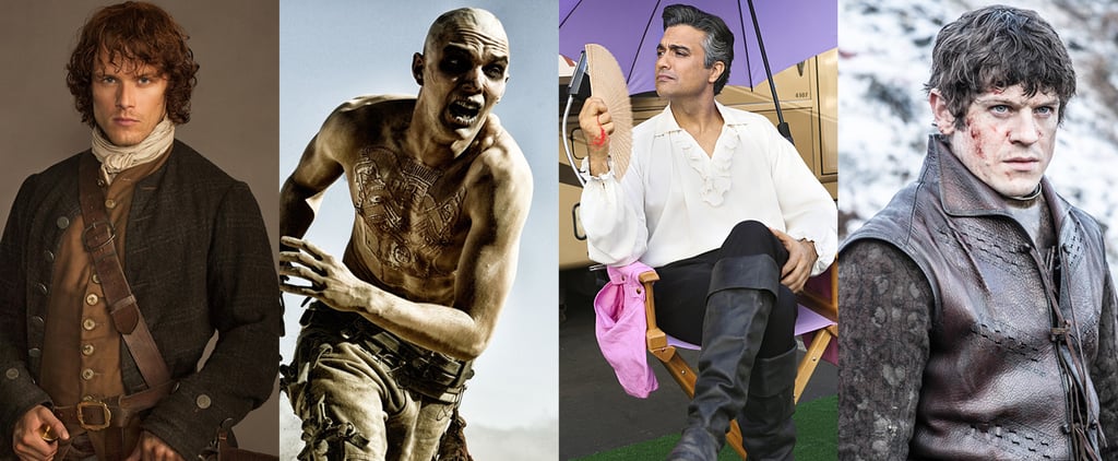 Halloween Costumes For Men 2015