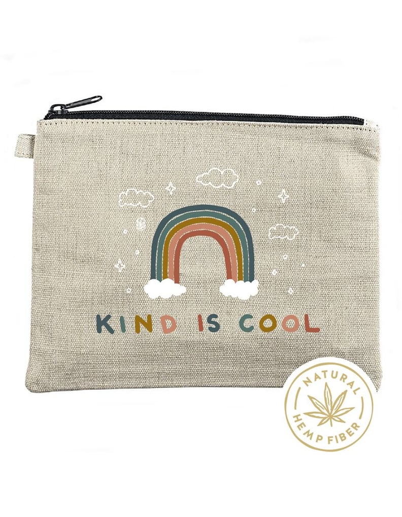 Wholesome Culture Kind Is Cool Pouch