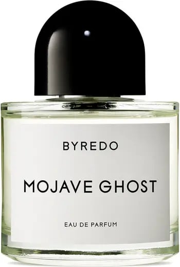 A Beautiful Scent: Byredo Mojave Ghost Eau de Parfum