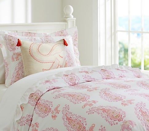 Pottery Barn Kids Elyse Collection