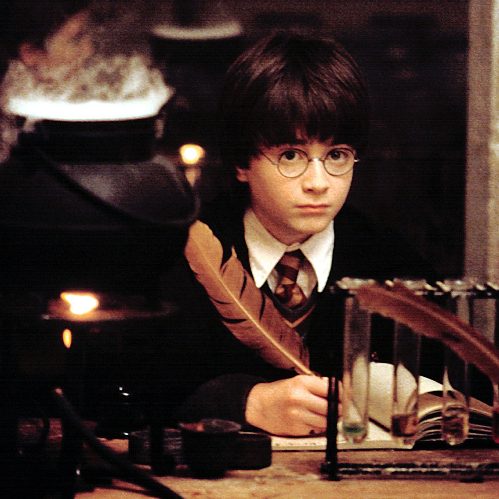 Take This Harry Potter Movie Quiz Now Popsugar Entertainment