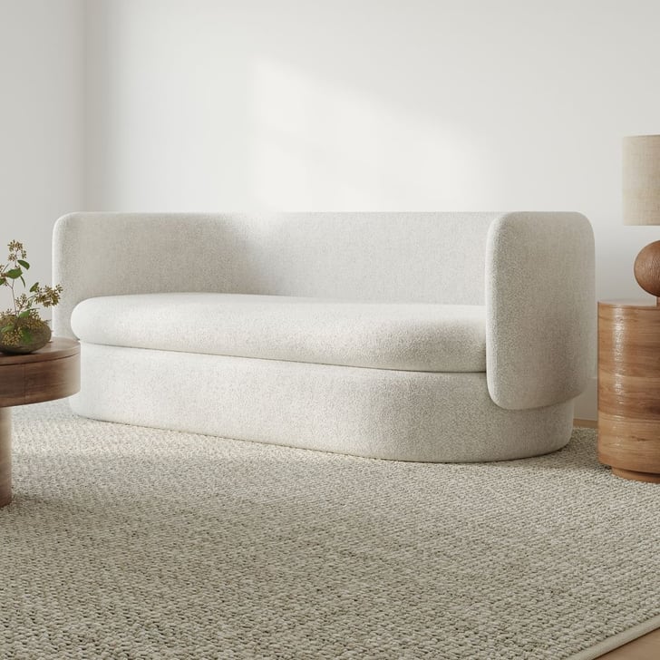Best Curved Sofa 18 Best Couches 2023 For Comfort and Style in Every