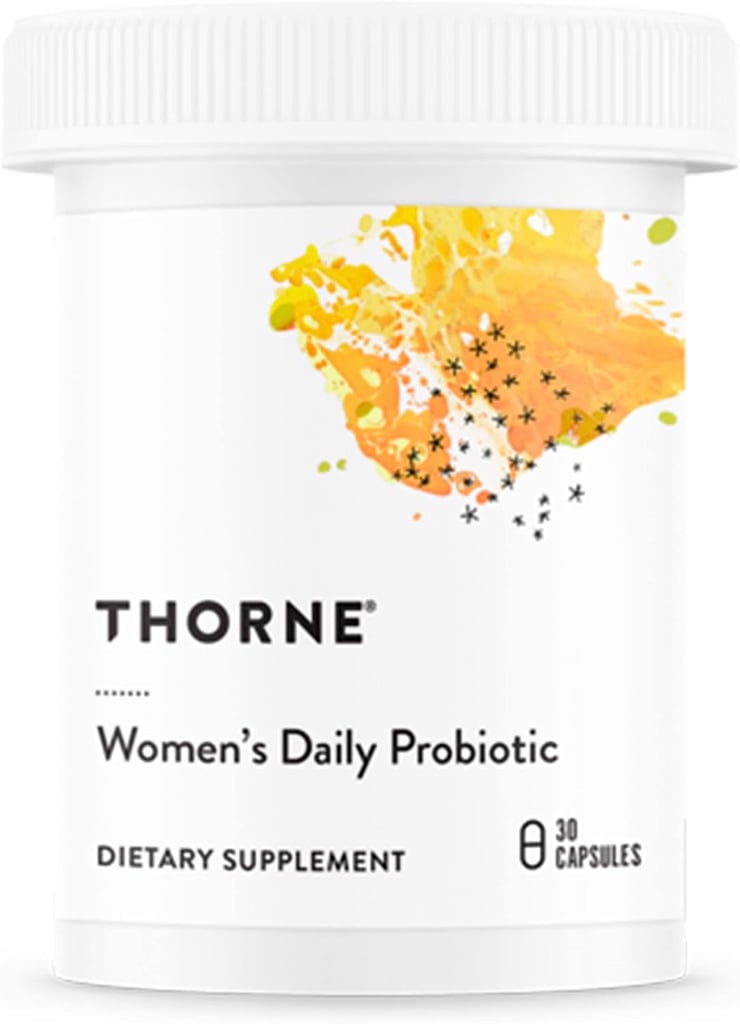 Best Overall Probiotic For Vaginal Health