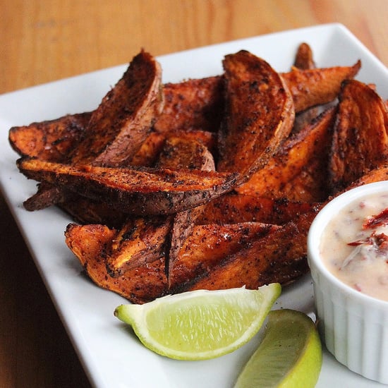 Healthy Appetizers
