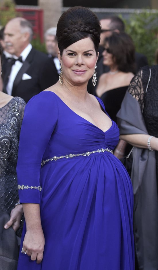 marcia gay harden daughter downsizing