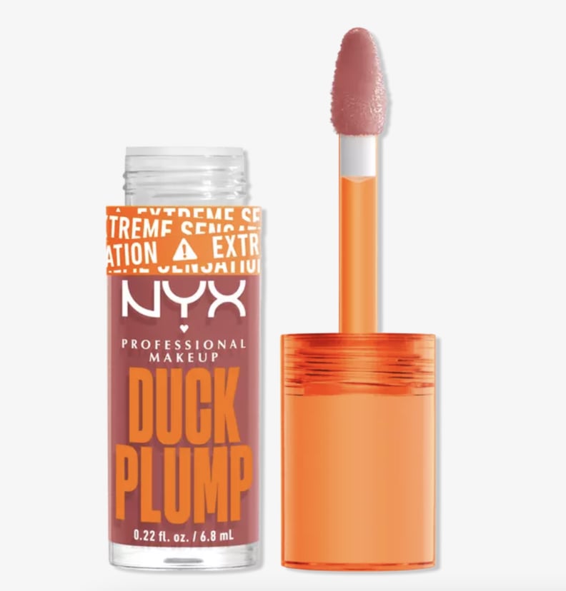 Best Plumping Gloss