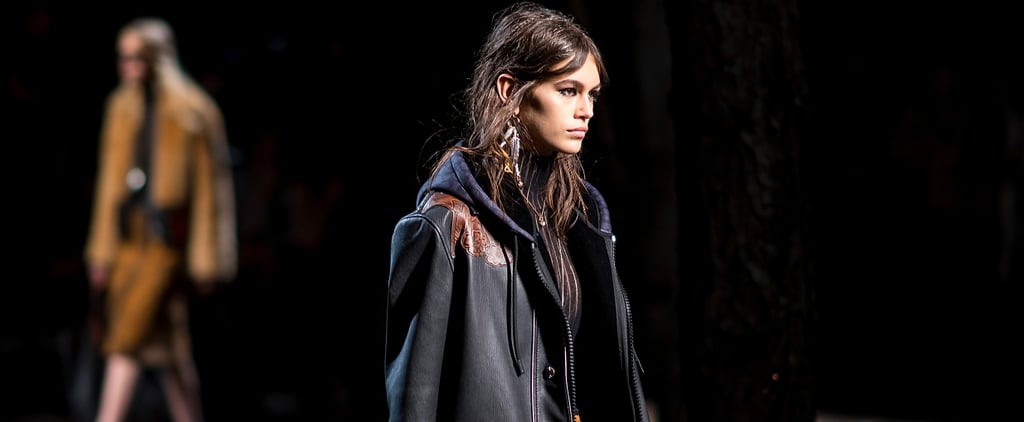 Fashion Week Dates Spring 2019