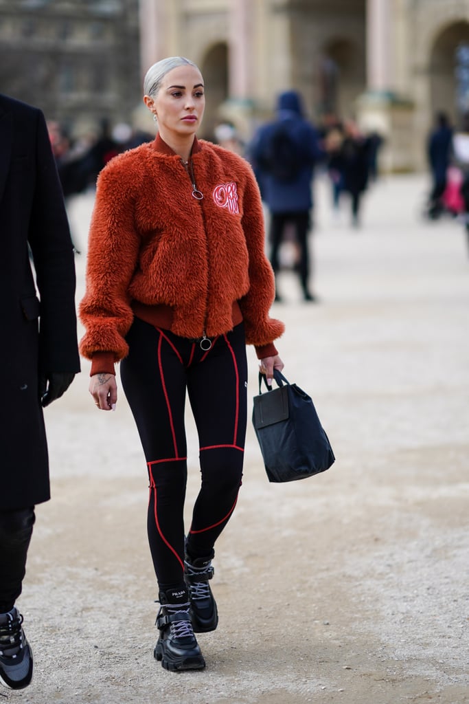 The Best Street Style at Men's Paris Fashion Week Fall 2020