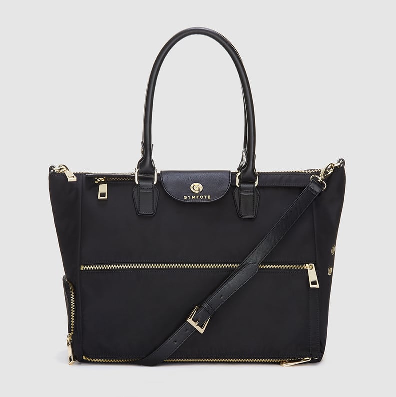 GymTote Reese Luxe Tote