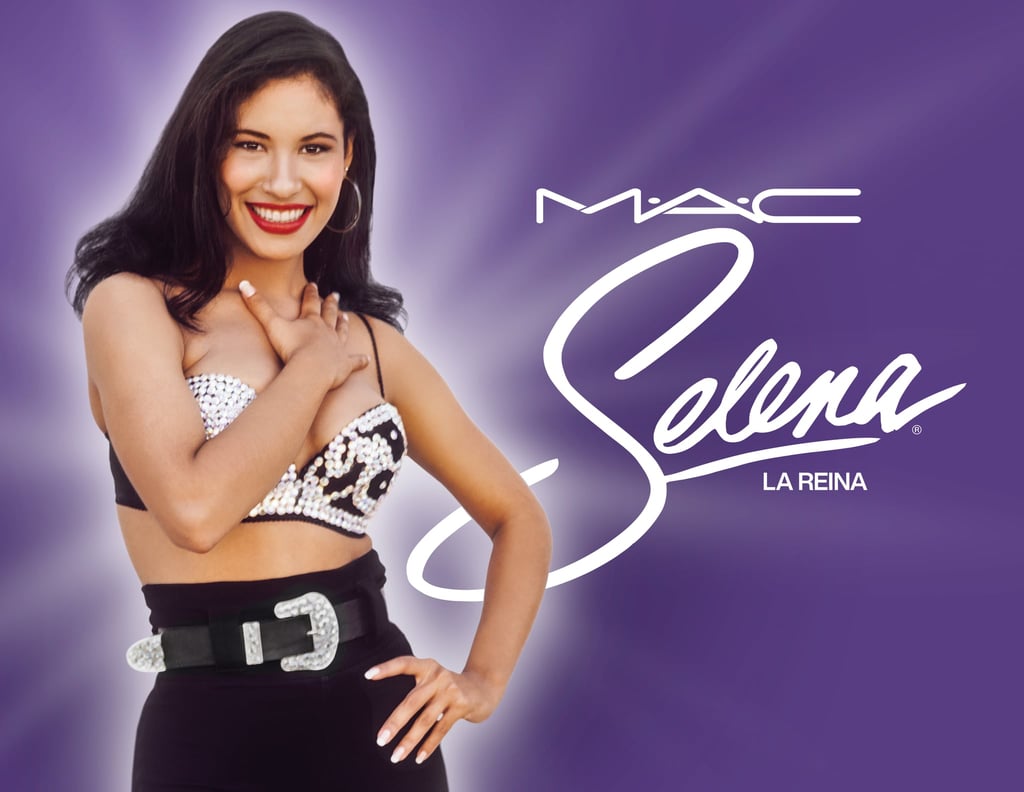 MAC Is Launching Another Selena Collection