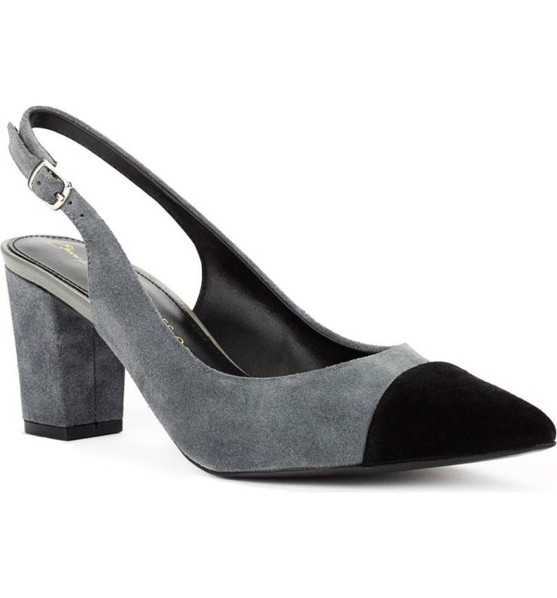 Our Pick: Shoes of Prey x Eleanor Pendleton Pumps