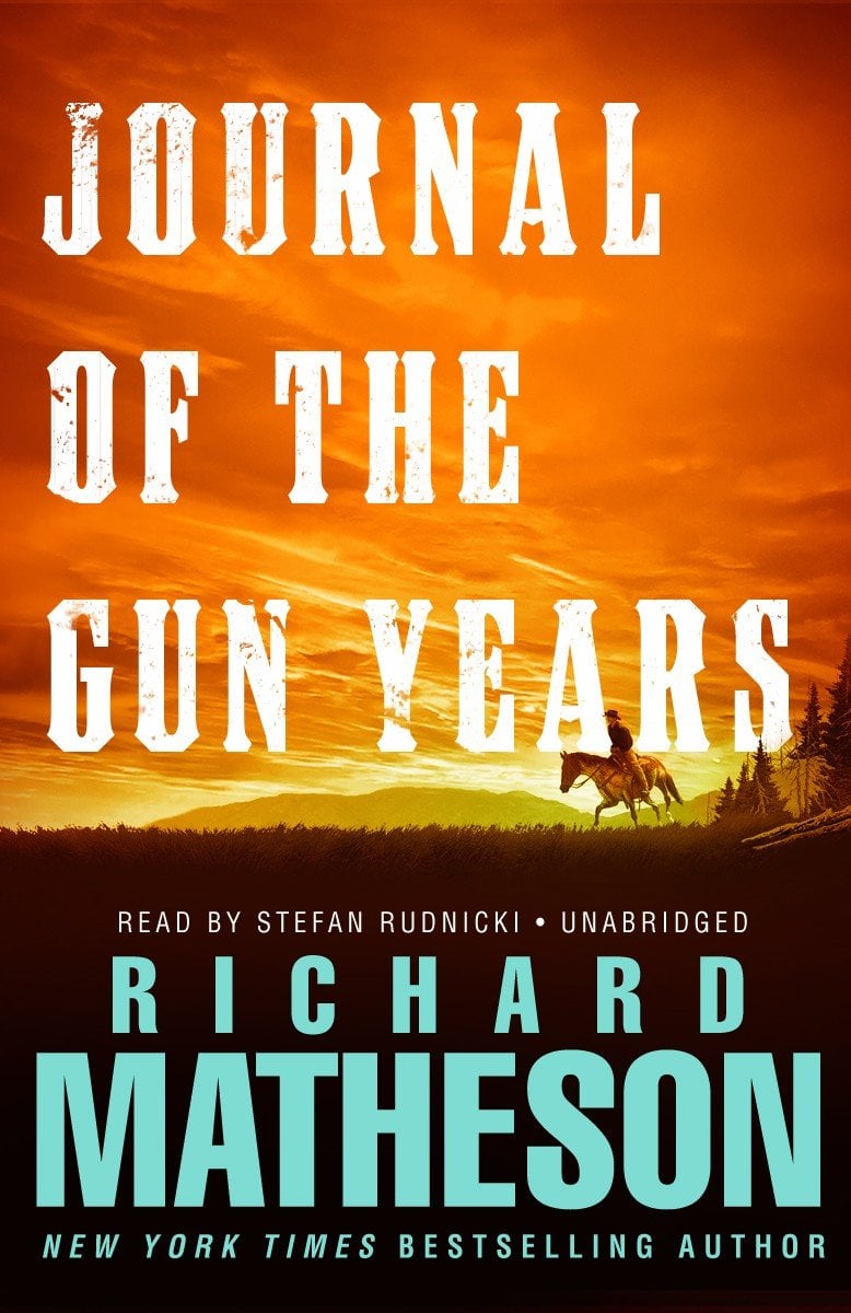 Journal of the Gun Years