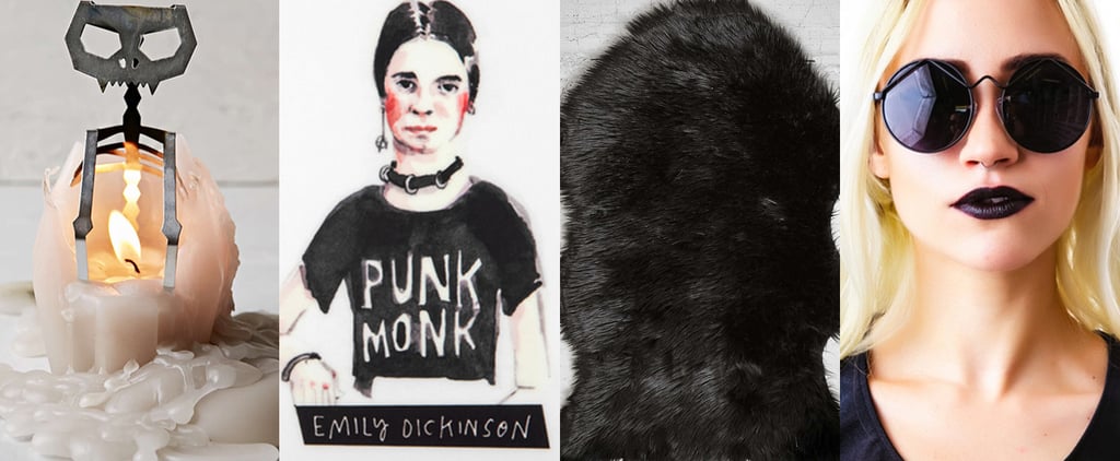 Gifts For Grunge Girls