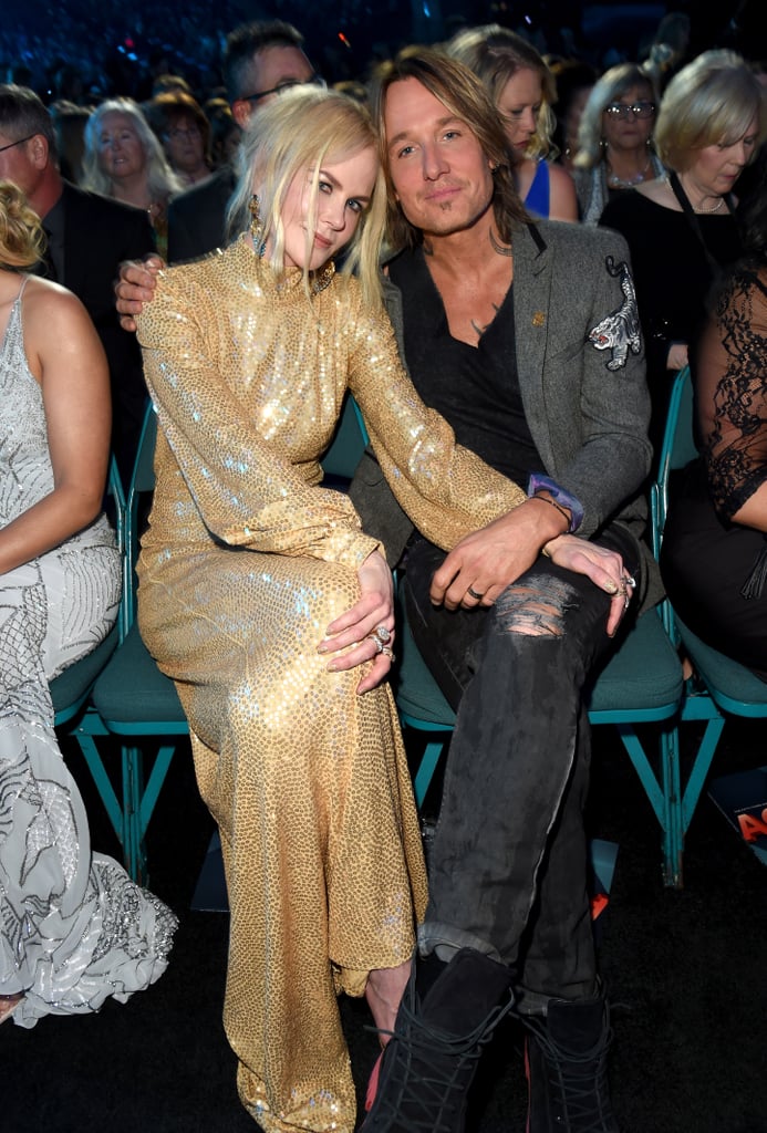 Nicole Kidman and Keith Urban Best Pictures 2018