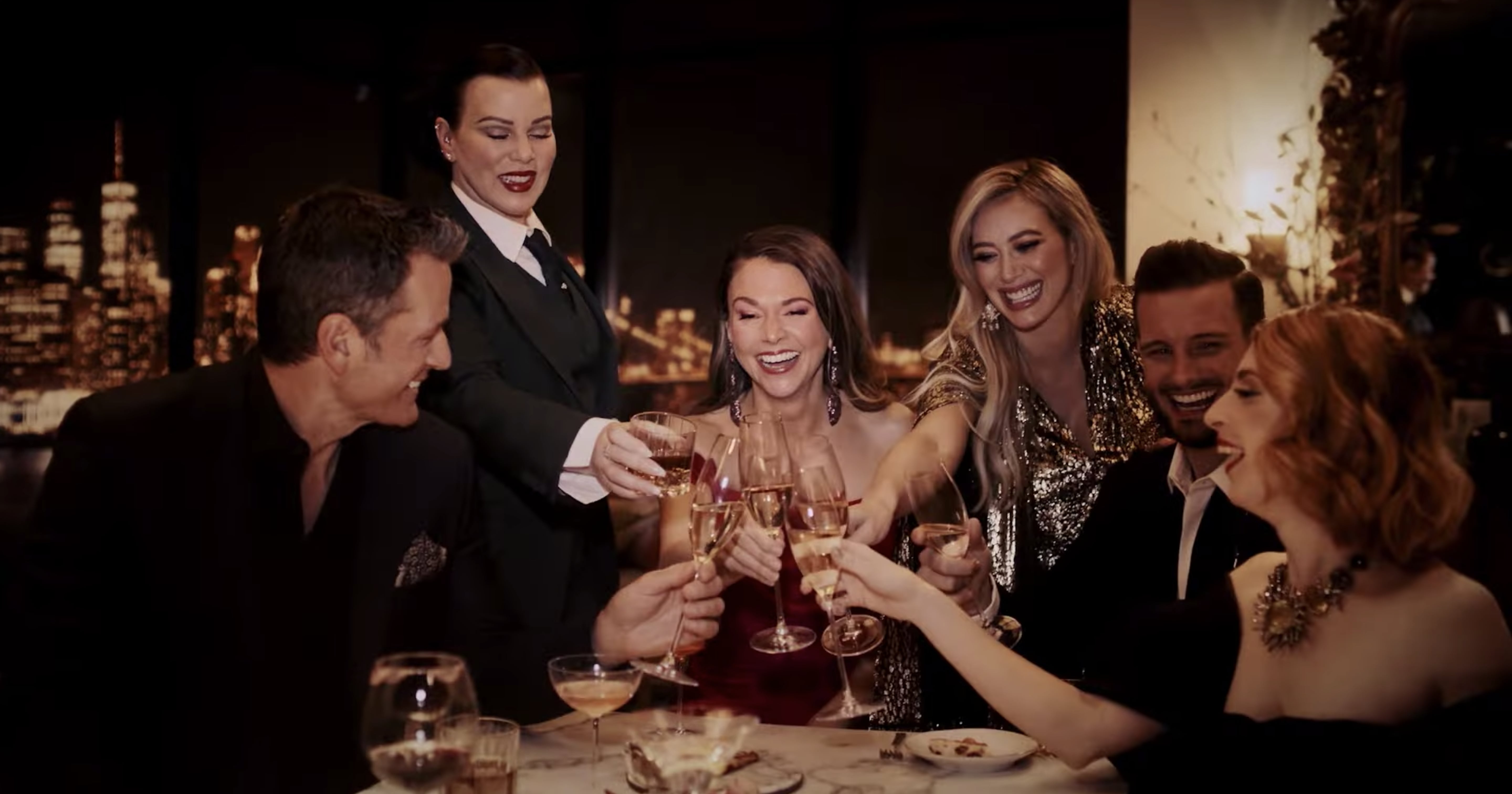 Watch the Younger Season 7 Teaser Trailer POPSUGAR Entertainment