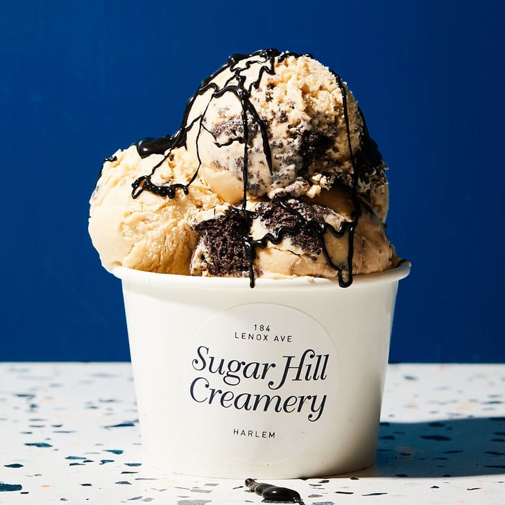 Decadent Ice Cream Sugar Hill Creamery Ice Cream Choose Your Own 4 Pints Black Food Makers