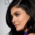 Kylie Jenner Just Cut Her Hair Into a Chin-Grazing Bob — For Real This Time