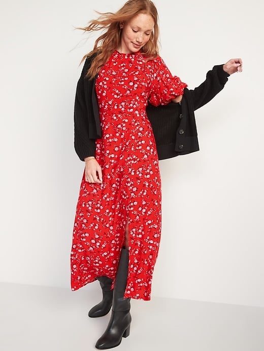 maxi shift