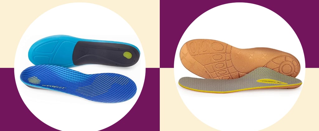 8 Best Shoe Inserts For Runners, According to Experts
