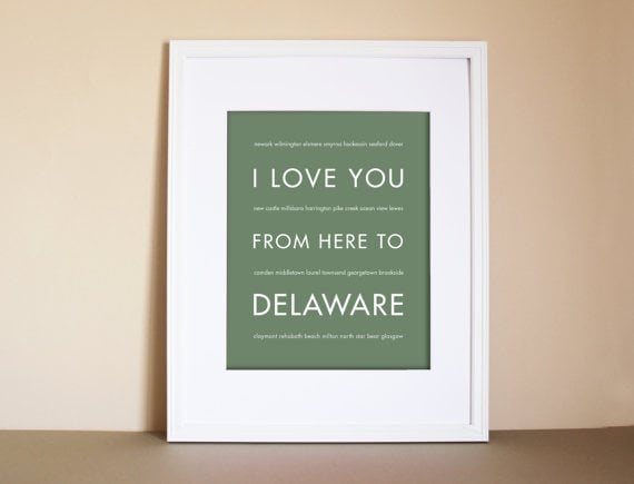 Delaware