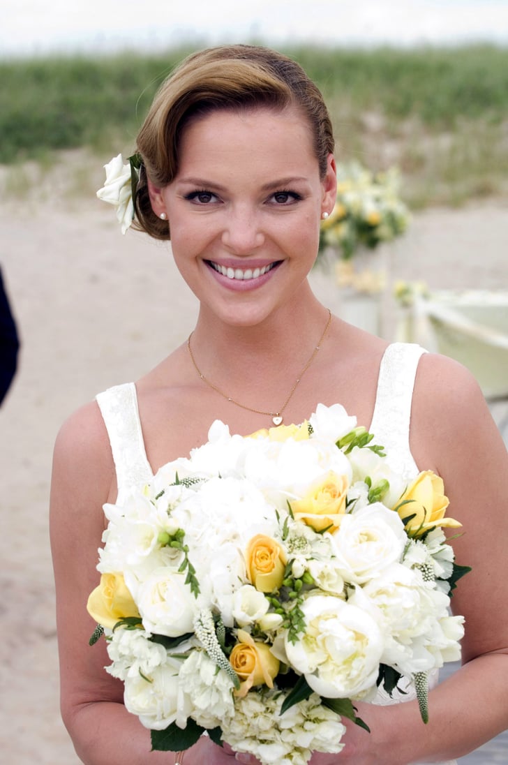 27 Dresses TV and Movie Wedding Pictures POPSUGAR Entertainment