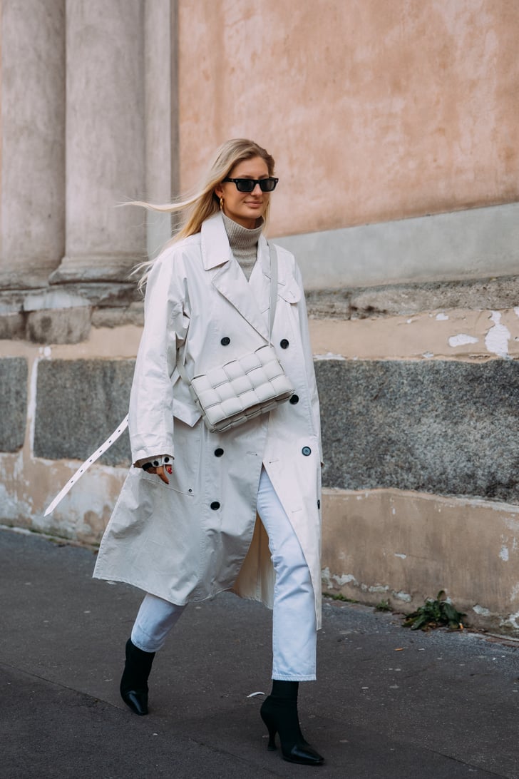 MFW Day 2 | The Best Street Style at Milan Fashion Week Fall 2020 ...