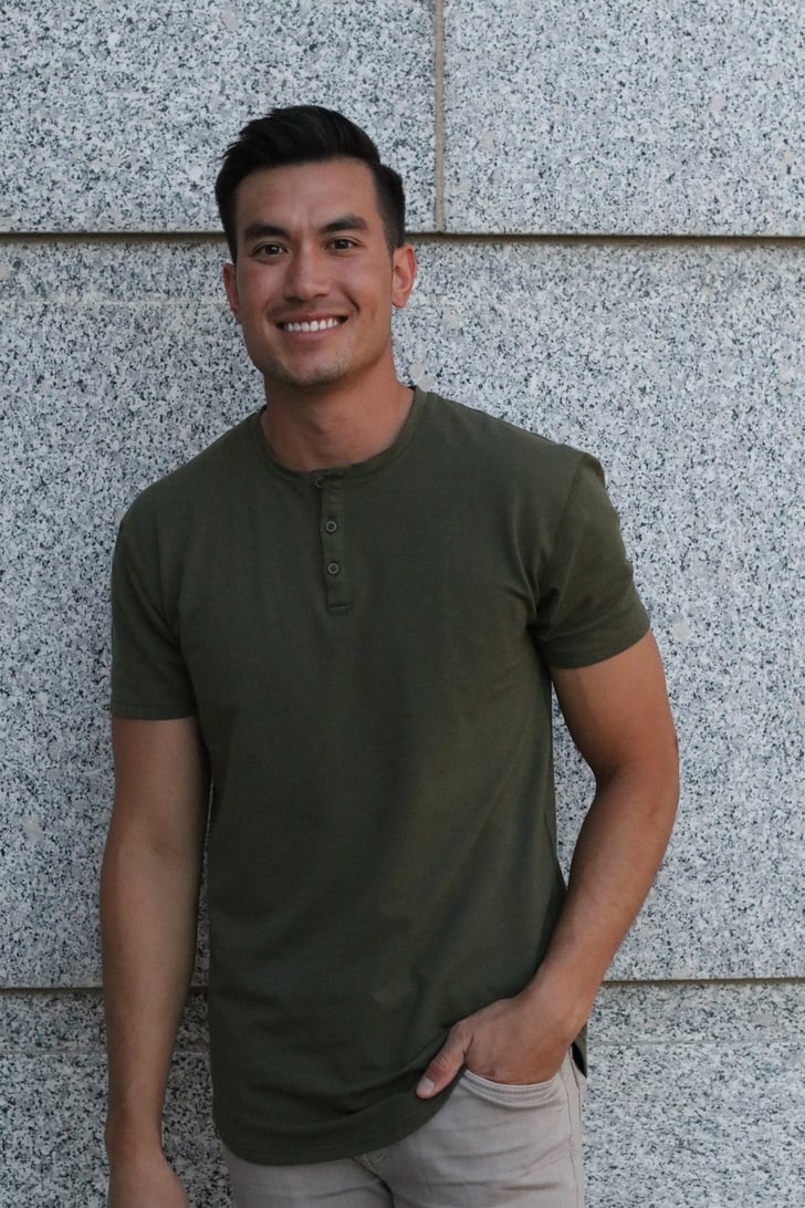 Chris | The Bachelorette Season 16 Cast | POPSUGAR &hellip;