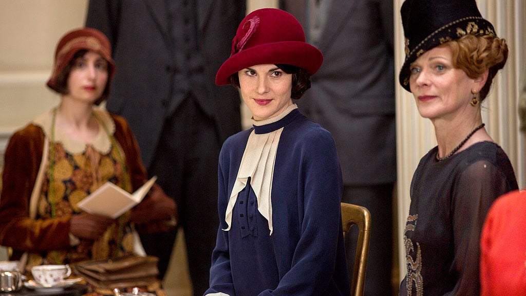 Downton Abbey