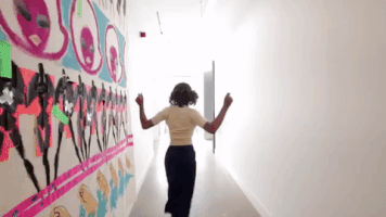 Grease Live Dancing GIFs
