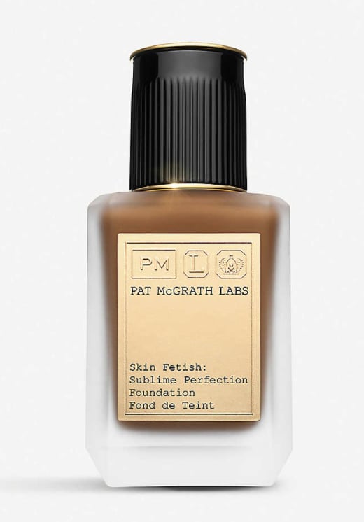 Pat McGrath Labs's Skin Fetish: Sublime Perfection Foundation