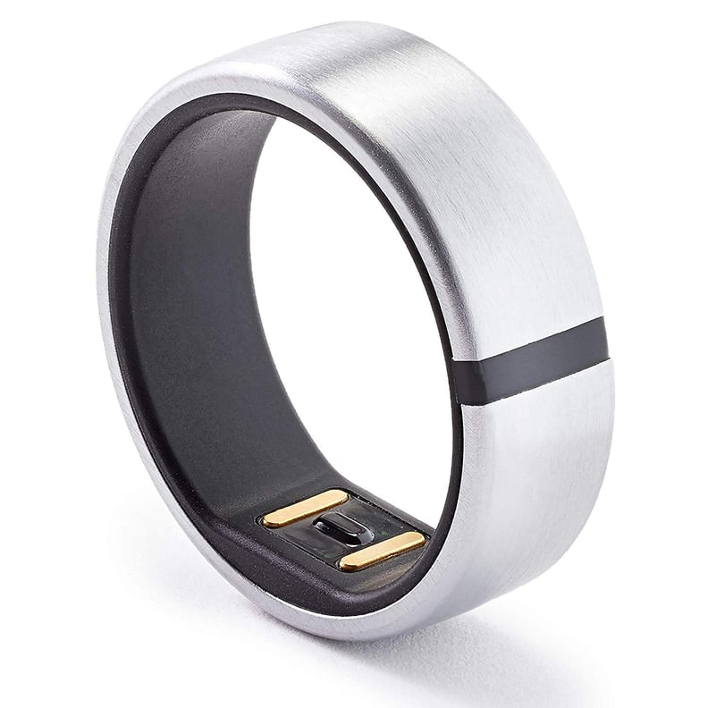 Motiv Ring Fitness, Sleep, and Heart Rate Tracker