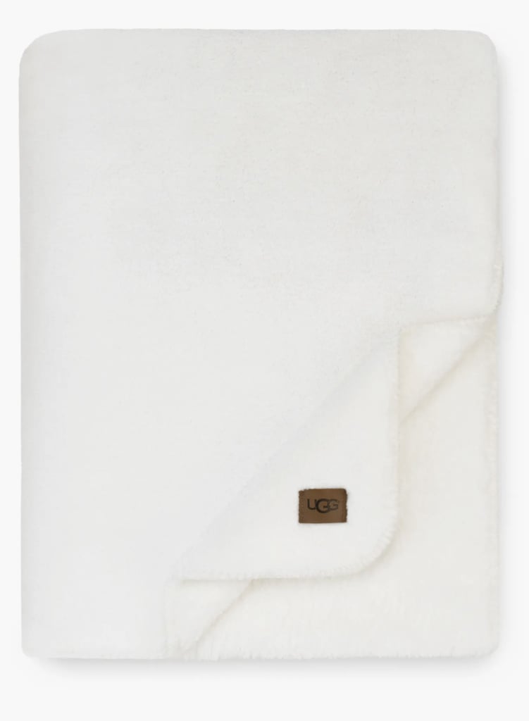 UGG Whistler Throw Blanket