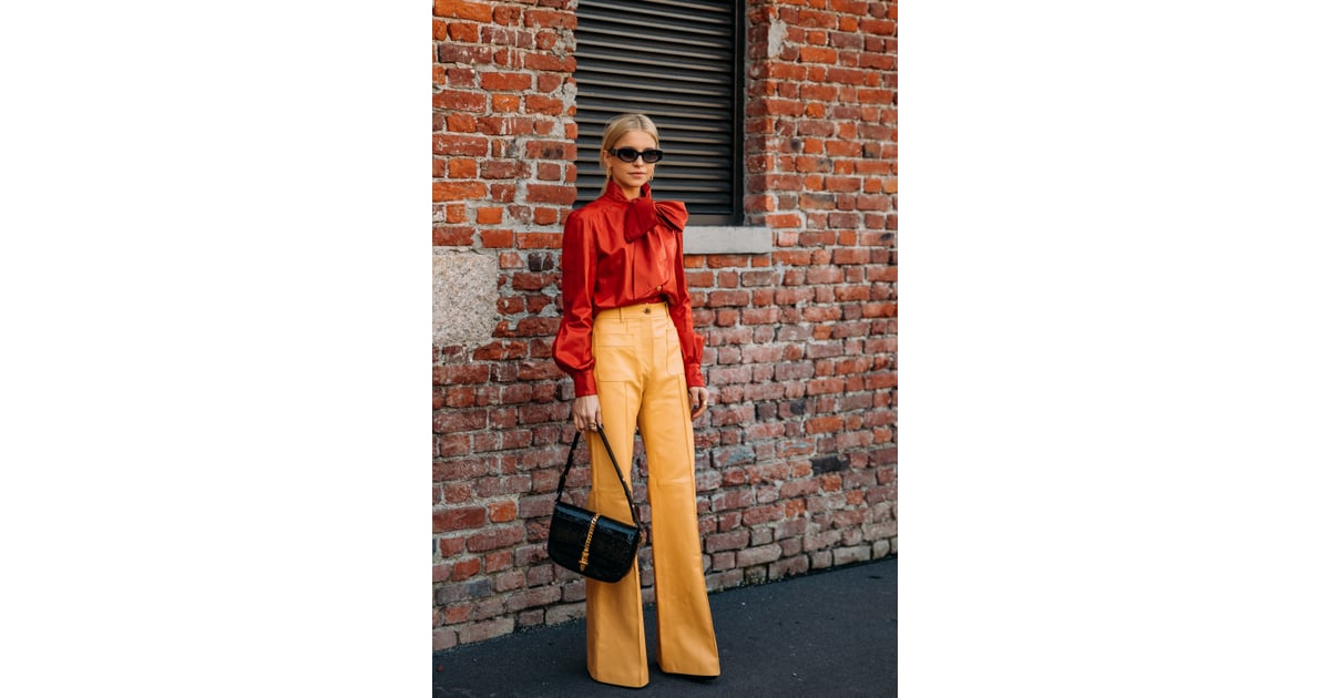 MFW Day 1 | The Best Street Style at Milan Fashion Week Fall 2020 ...