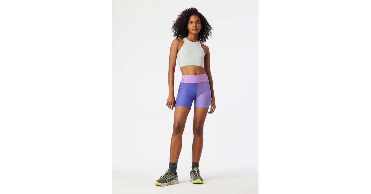 Outdoor voices warmup shorts outlet