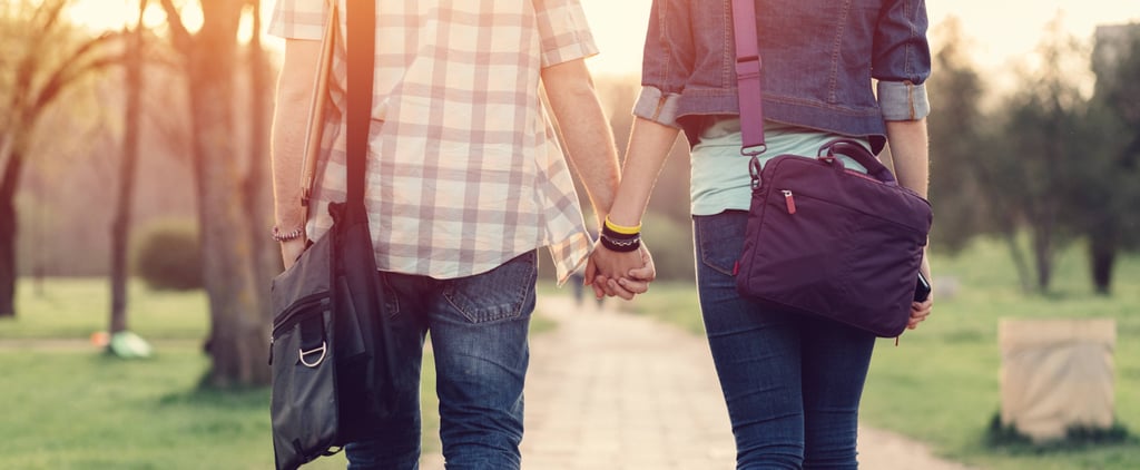 5 Things Everyone Is Afraid to Tell You About Getting Over Your First Love