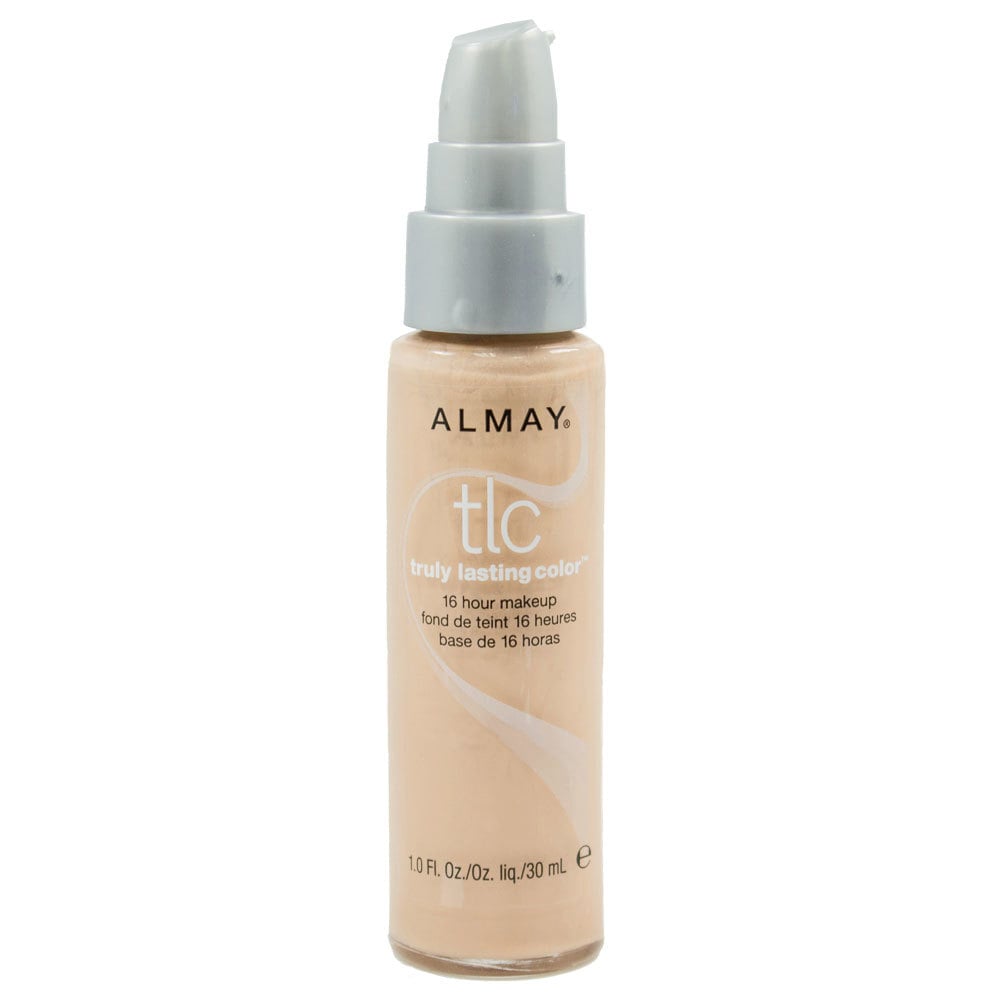 For Acne/Oily Skin: Almay TLC
