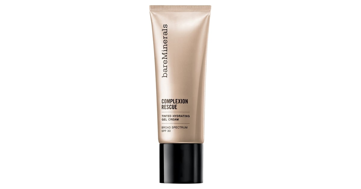 BareMinerals Complexion Rescue Tinted Moisturizer Hydrating Gel Cream