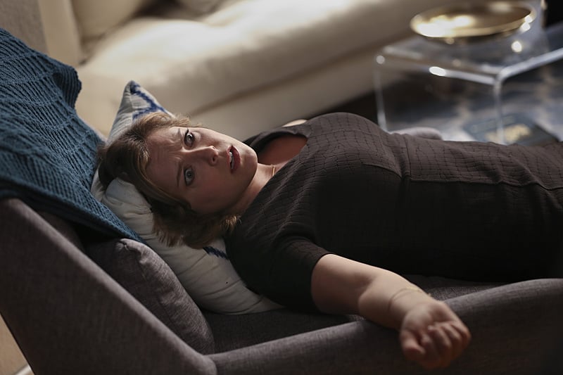 Crazy Ex-Girlfriend