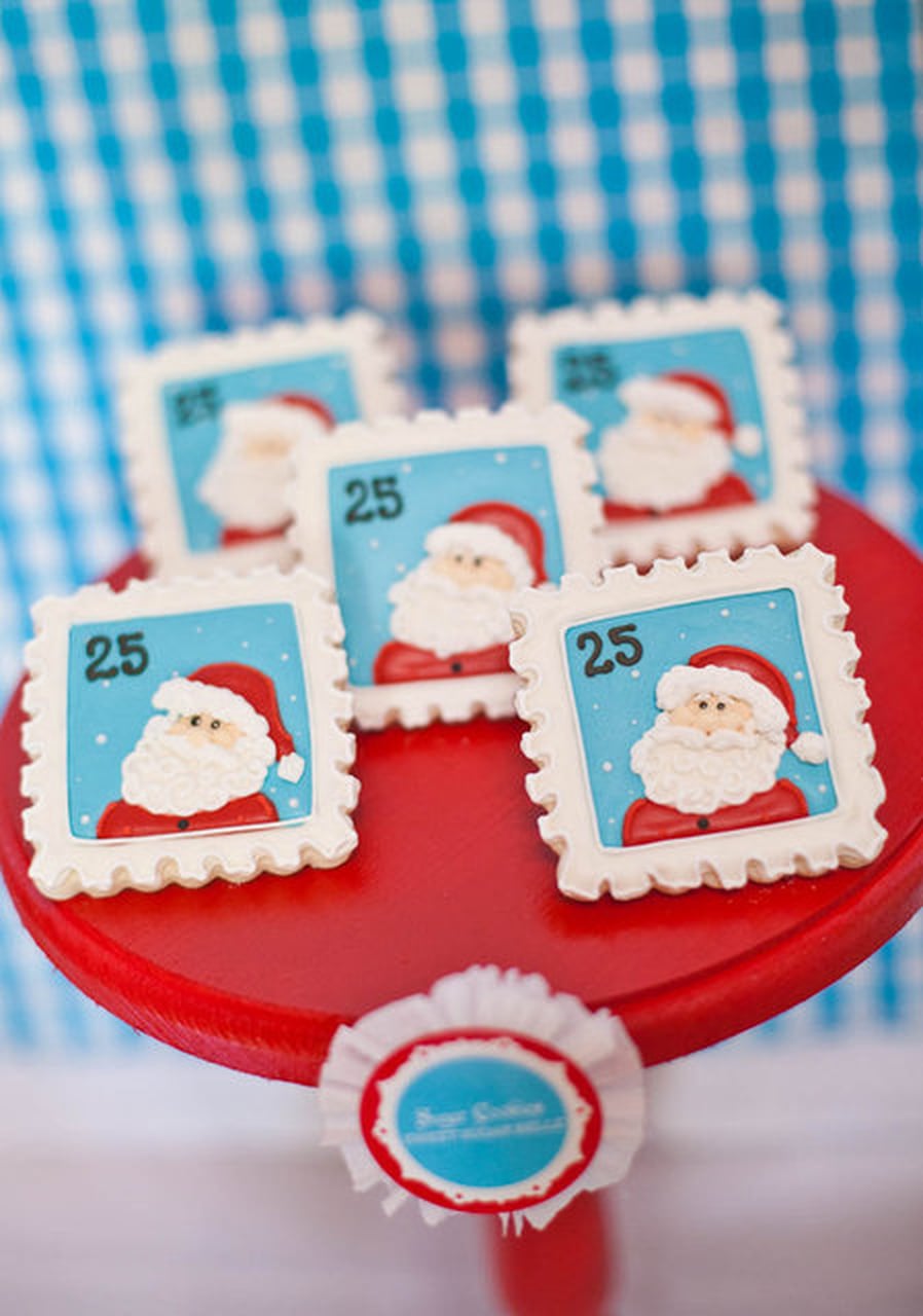Christmas Cookie Exchange Recipes For Kids | PS Family