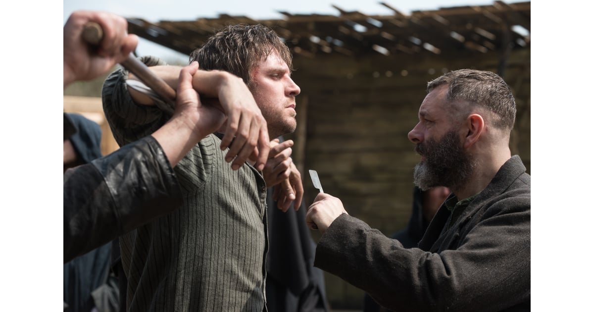 Apostle | New Movies on Netflix October 2018 | POPSUGAR ...