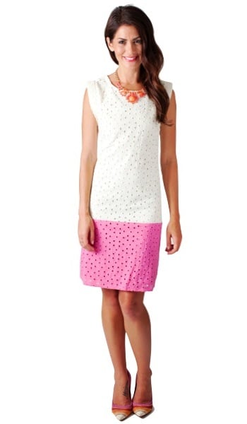 Bella Dress ($101)