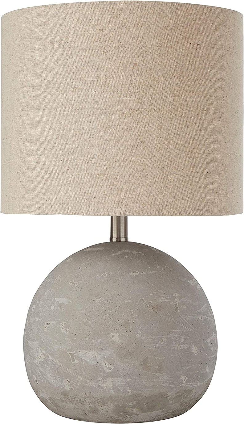 Best Concrete Table Lamp