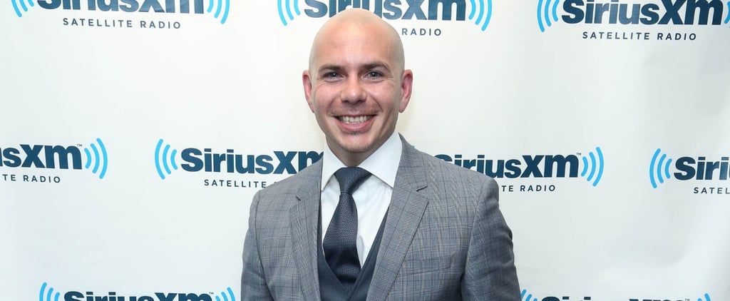 Pitbull on Empire Season 2