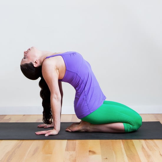 Stretches to Ease Digestion After Overeating