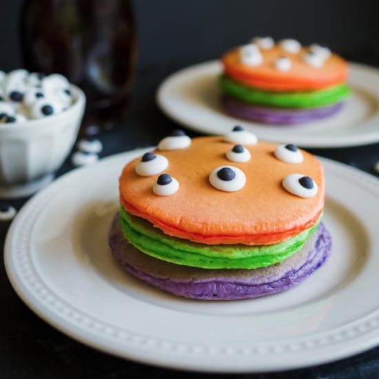 Halloween Breakfast Ideas For Kids