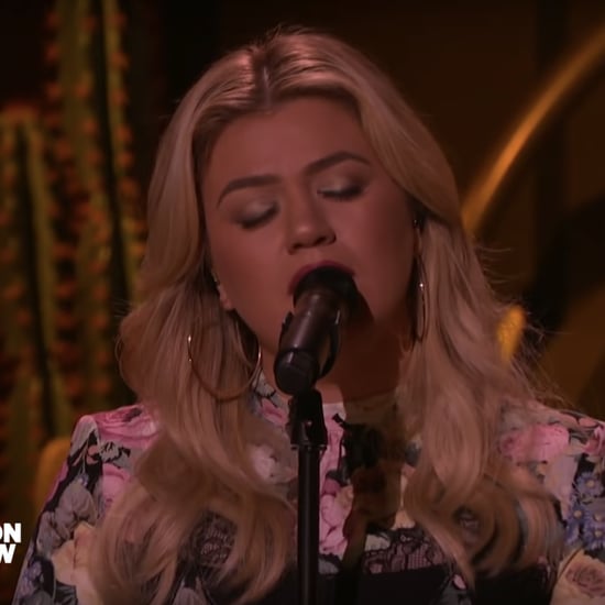Kelly Clarkson Covers "Won't You Be My Neighbour?" Video