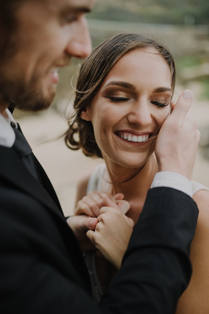 Elopement in Honolulu