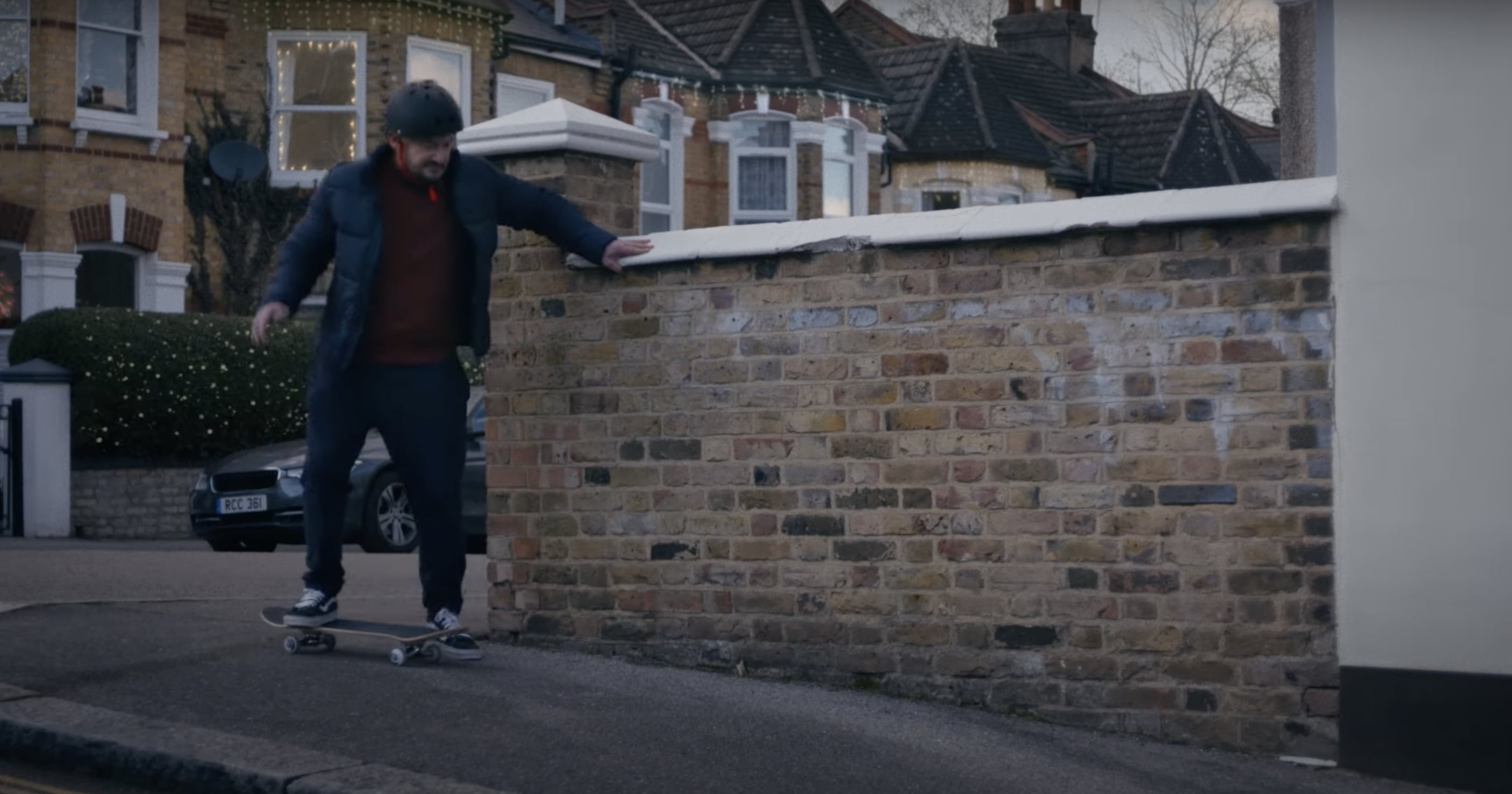 John Lewis Christmas Advert 2022 PS UK Entertainment